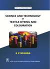 NewAge Science and Technology of Textile Dyeing and Colouring